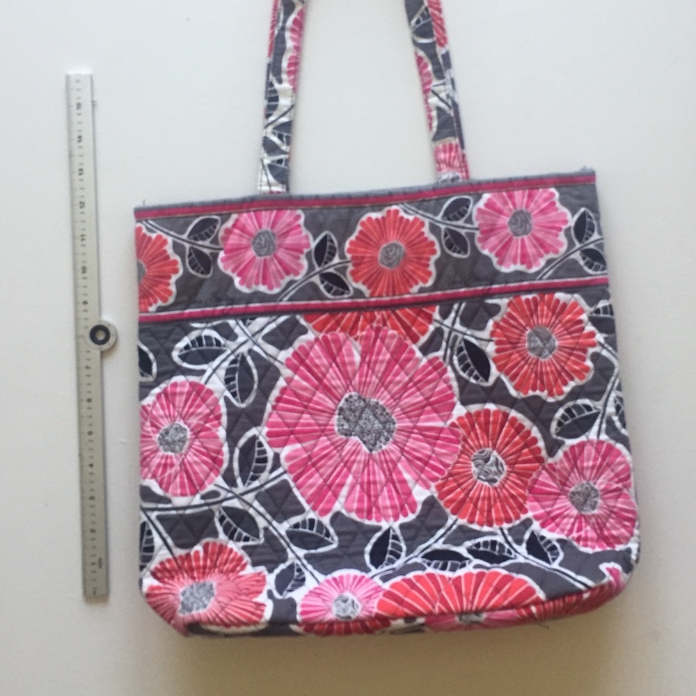 Vera Bradley tote